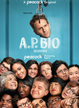 A.P.Bio (2021)