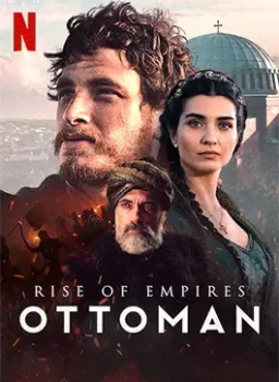 Rise of Empires: Ottoman (2022)