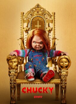 Chucky (2022)