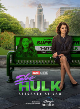 She - Hulk Attorney at Law