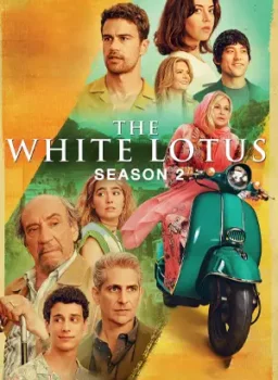The White Lotus (2022)