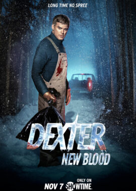Dexter New Blood