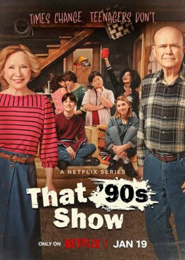 That'90s Show